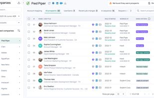 UserGems screenshot 1