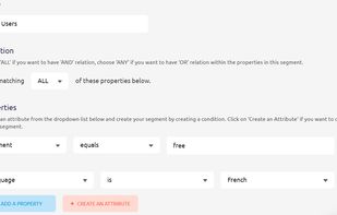 Personalize your product walkthroughs