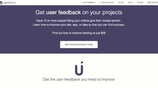 userinput.io screenshot 1