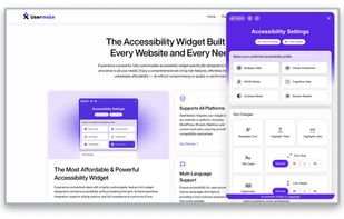 Usermate screenshot 1