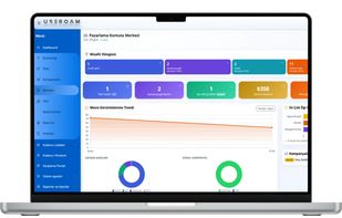 Useroam screenshot 1