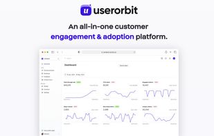 Userorbit screenshot 1