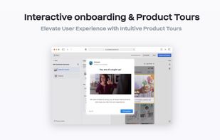 Userorbit screenshot 3