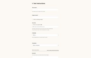 UserPeek screenshot 2