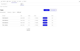 UserPeek screenshot 1