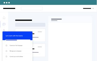 Userpilot screenshot 2