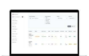 Users Loop screenshot 1