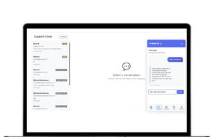 Users Loop screenshot 2
