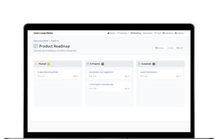Users Loop screenshot 1