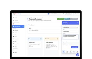 Users Loop screenshot 3