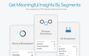 Userships screenshot 1