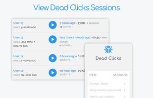 Userships screenshot 2