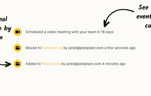 UserSketch screenshot 1