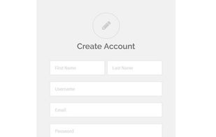 UsersWP screenshot 1