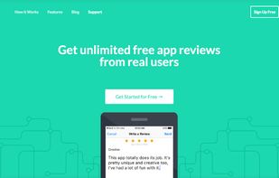 UserTrue screenshot 1