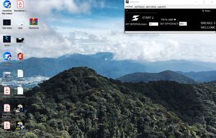 UseScreen screenshot 1