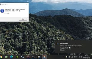 UseScreen screenshot 1