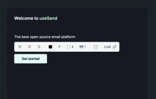 useSend screenshot 2