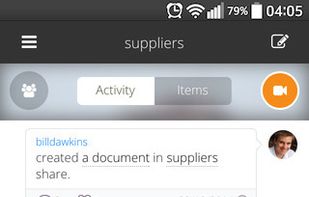uShare.to screenshot 2