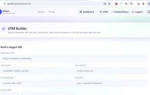 Ushort screenshot 1
