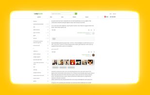 uSozluk screenshot 2