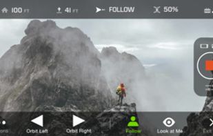 3DRobotics 3DR screenshot 1
