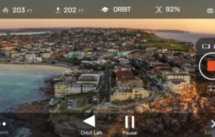 3DRobotics 3DR screenshot 1