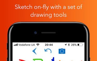 USticker screenshot 1