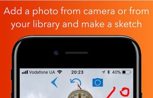 USticker screenshot 3