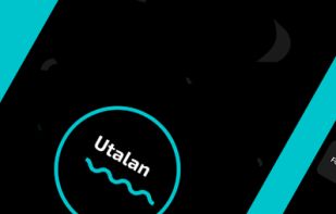 Utalan - Talent Booking App screenshot 1