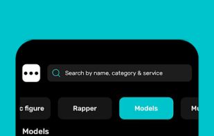 Utalan - Talent Booking App screenshot 2