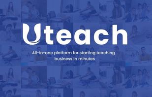 Uteach screenshot 1