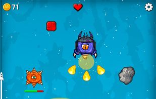 Utilizer Deluxe screenshot 1