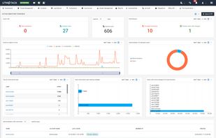 UTMStack screenshot 2
