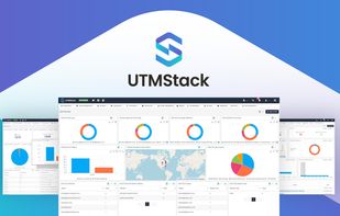 UTMStack screenshot 1