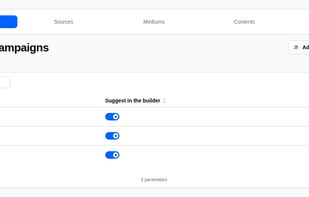 UTMTool screenshot 1