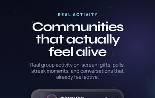 Utopia Chats screenshot 3