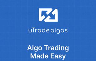 uTrade Algos screenshot 1