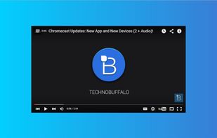 Utube TV screenshot 1