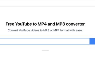 utube2mp3.cc screenshot 1