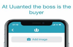 Uuanted screenshot 3