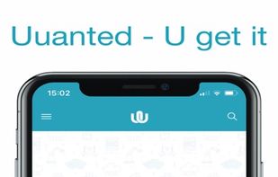Uuanted screenshot 1