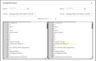 UVexplorer screenshot 1