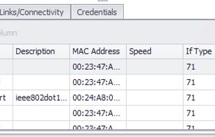 UVexplorer screenshot 3