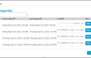 UVexplorer screenshot 2