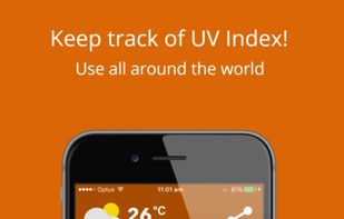 UVIMate screenshot 1