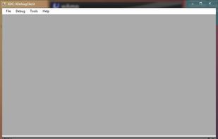 Xdebug Client integrate