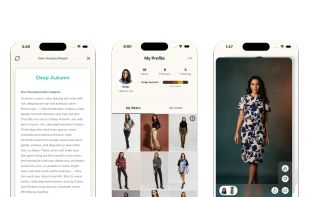 Uwear product workflow with reusable art direction for consistent models, lighting, and framing.