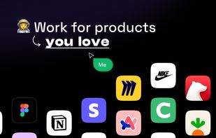 UX Jobs Club screenshot 1