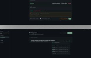 Uxnan screenshot 1